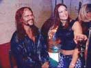 Raven - WWE - 03.12.01