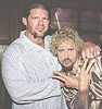 Raven - Playboy Mansion - 04.03.04