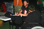 Raven - NWA Florida - 4.11.05