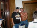 Raven - USA Pro - 06.06.03