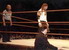 Raven - WWE House Show - 03.04.01