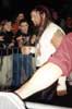 Raven - WWE House Show - 03.04.01