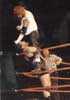 Raven - WWE House Show - 03.04.01