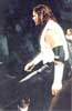 Raven - WWE House Show - 03.04.01