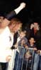 Raven - WWE House Show - 03.04.01