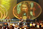 Raven & Taz - WWE Smackdown - 10.03.00