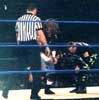 Raven - WWE Smackdown - 10.17.00