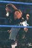 Raven - WWE Smackdown - 10.17.00