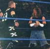 Raven - WWE Smackdown - 10.17.00