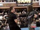 Raven's Re-Debut in ECW - 9/3/99