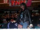 Raven's Re-Debut in ECW - 9/3/99