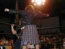 ECW Raven Promo Pic