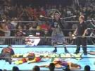 ECW Anarchy Rulz - 9/19/99