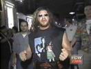 ECW/TNN - 10/15/99