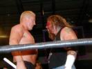 ECW Arena Show - 10/24/99
