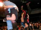 ECW Arena Show - 10/24/99