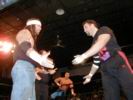 ECW Arena Show - 10/24/99