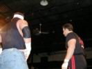 ECW Arena Show - 10/24/99