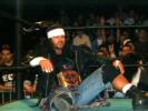ECW Arena Show - 10/24/99