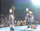 ECW on TNN - 11/5/99