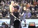 ECW on TNN - 11/5/99