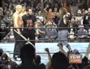 ECW on TNN - 11/5/99