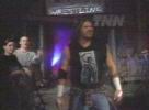 ECW on TNN - 11/12/99
