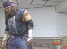 ECW on TNN - 11/12/99