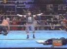 ECW on TNN - 11/12/99