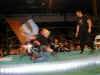 Raven at ECW Arena - 11/27/99