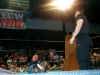 Raven at ECW Arena - 11/27/99