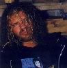 Raven in ECW Magazine - February 2000
