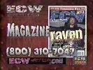 Raven - ECW/TNN 12/17/99