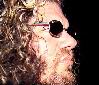 Raven in RayBans
