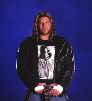 Hardcore Revolution Promo Shot