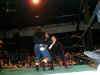 ECW Arena - 3.4.00