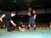 ECW Arena - 3.4.00