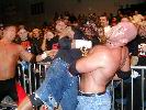 ECW Living Dangerously PPV - 2000