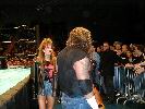 ECW Living Dangerously PPV - 2000