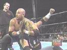 ECW on TNN - 5/19/00