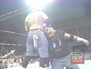 ECW on TNN - 5/19/00