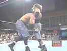 ECW on TNN - 5/19/00