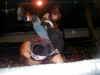 Raven @ ECW Arena - 7.08.00