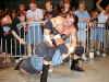 Raven @ ECW Arena - 7.08.00