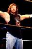 Raven - Crucifix Pose in ECW