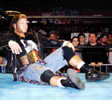 Raven v. Mikey Whipwreck - ECW on TNN - 12.31.99