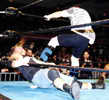 Raven v. Mikey Whipwreck - ECW on TNN - 12.31.99