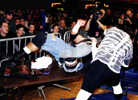 Raven v. Mikey Whipwreck - ECW on TNN - 12.31.99