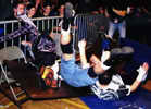 Raven v. Mikey Whipwreck - ECW on TNN - 12.31.99
