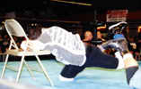 Raven v. Mikey Whipwreck - ECW on TNN - 12.31.99